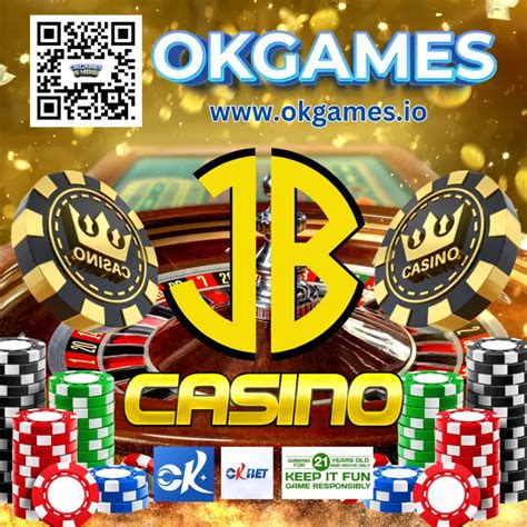 JB Casino.
